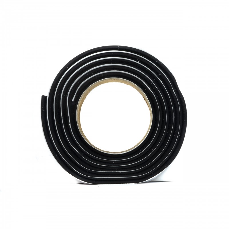 Butyl kaučukové pružné lepidlo Einparts 2M