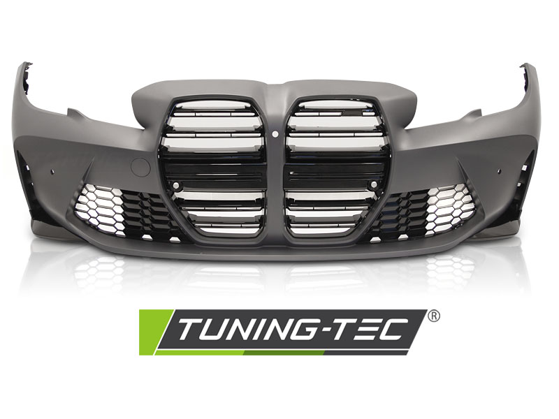 PŘEDNÍ NÁRAZNÍK BMW 3 G20/G21 18-22