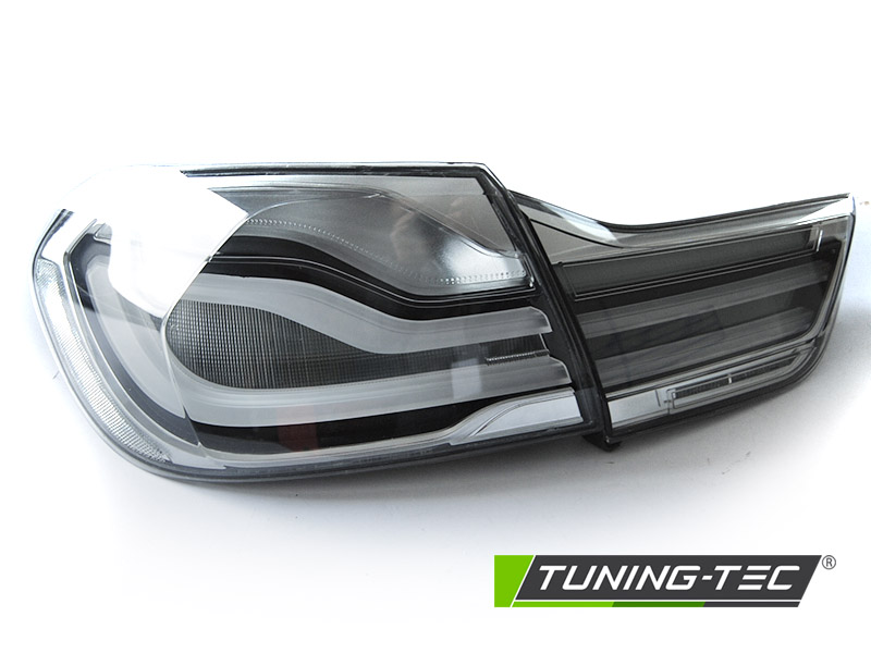 ZADNÍ LED SVĚTLA BMW F32, F33, F36 2013-2016, SVĚTLE KOUŘOVÉ