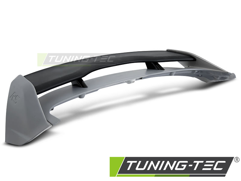 Zadní spoiler kufru Ford Focus MK3, 2015-2018 hatchback, SPORT RS STYLE