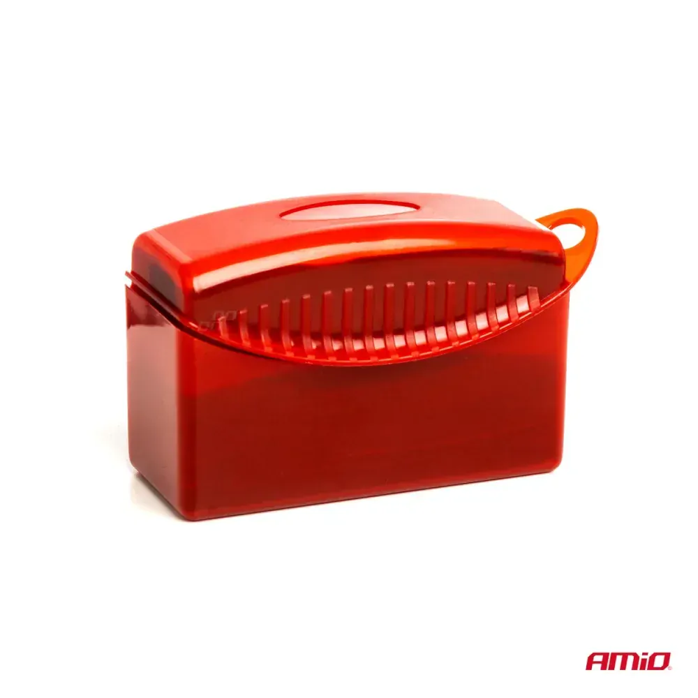 Měkký aplikátor na pneumatiky