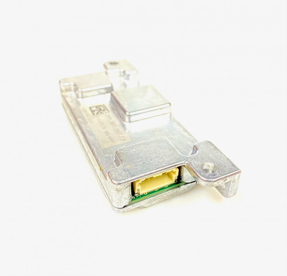 Řídicí jednotka pro LED světla Vw, ŠKODA 7PP941597CA