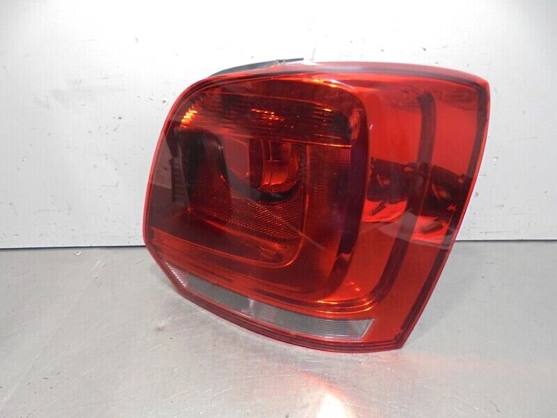 Pravé zadní světlo VW Polo 5, 2009-2017