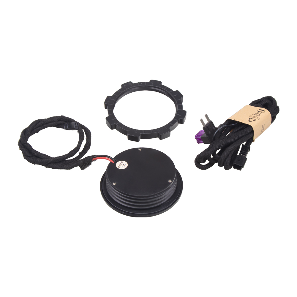 Qi indukční Magsafe nabíječka univerzální