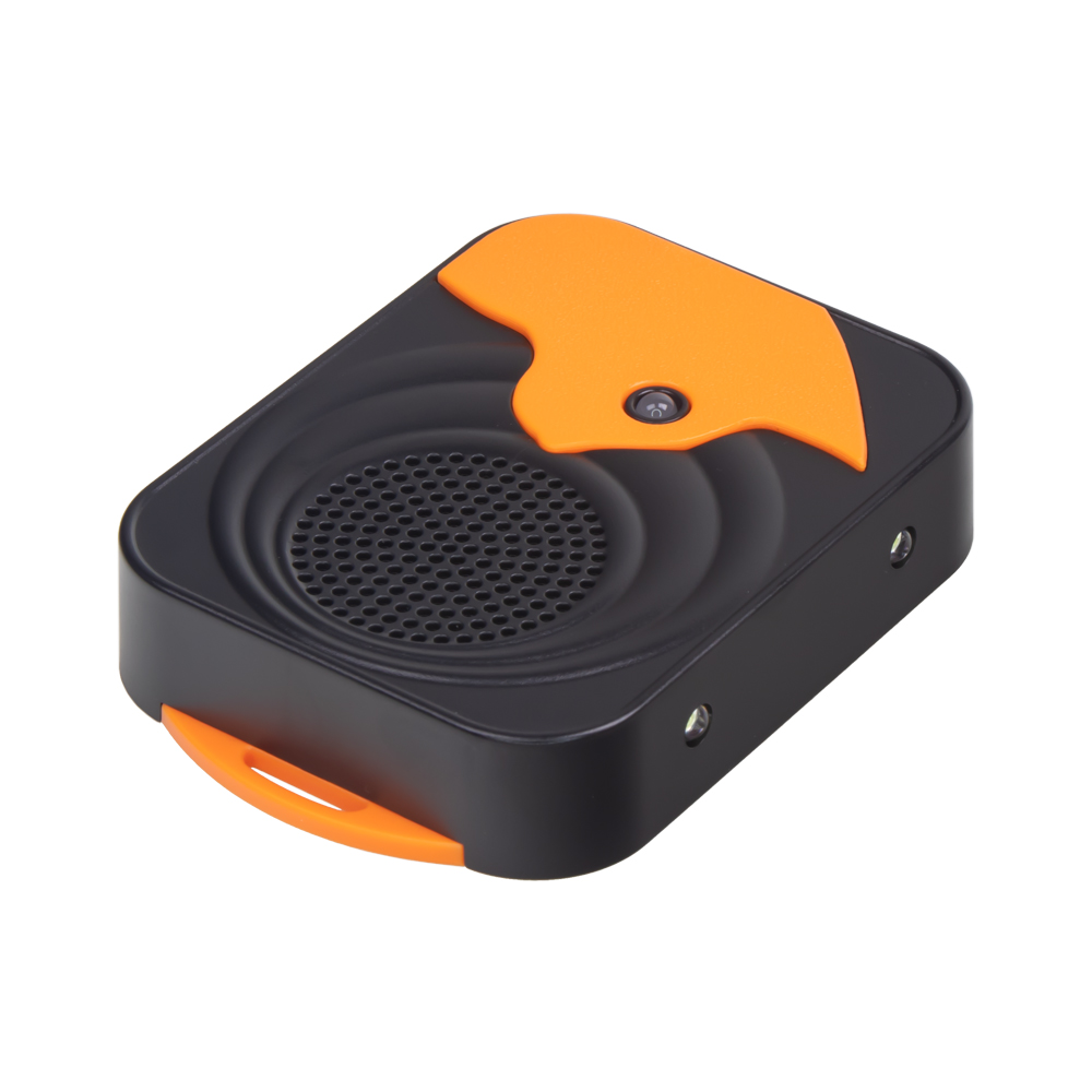 Odpuzovač (plašička) kun a hlodavců do auta