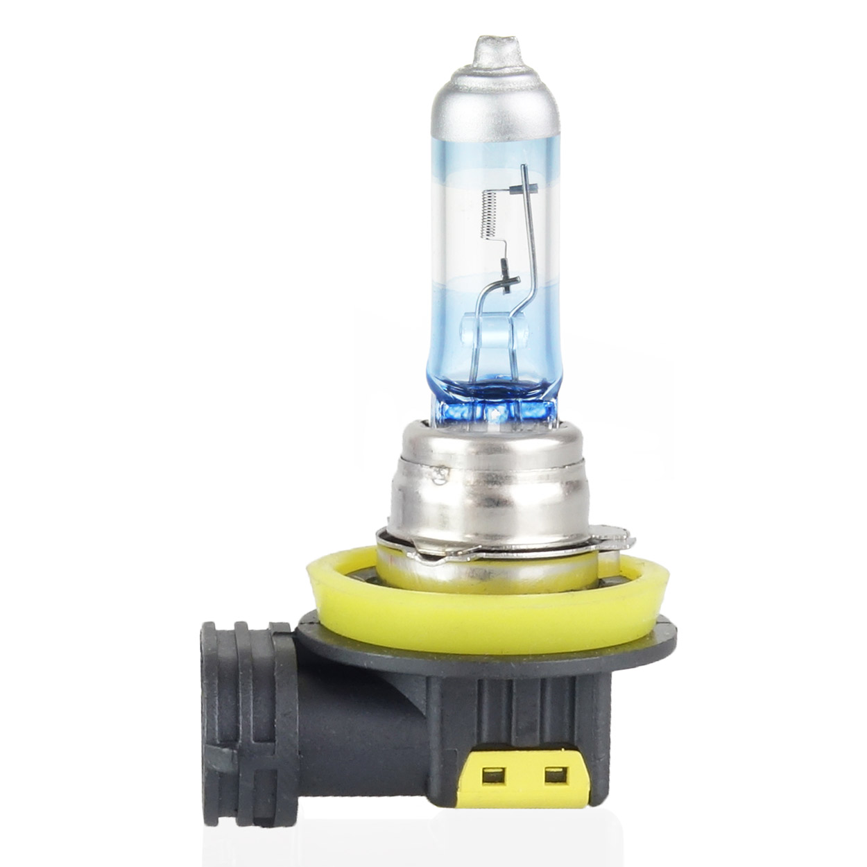 Halogenová žárovka H11 12V 55W LumiTec LIMITED +130%