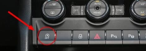 Start-Stop paměť Škoda Karoq