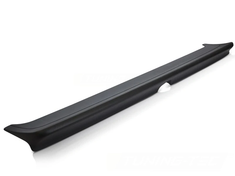 Zadní spoiler kufru BMW E30 1982-1990, SPORT STYLE