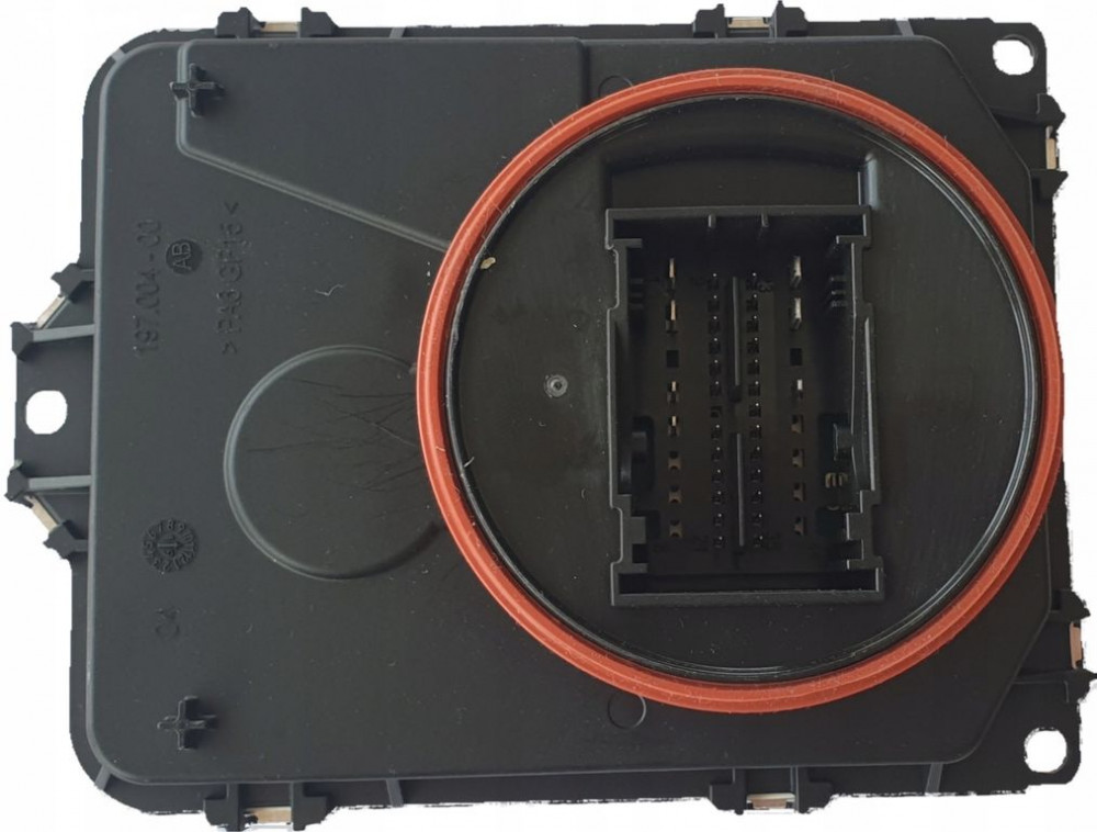 Řídící jednotka LED světel VW Golf, Audi 