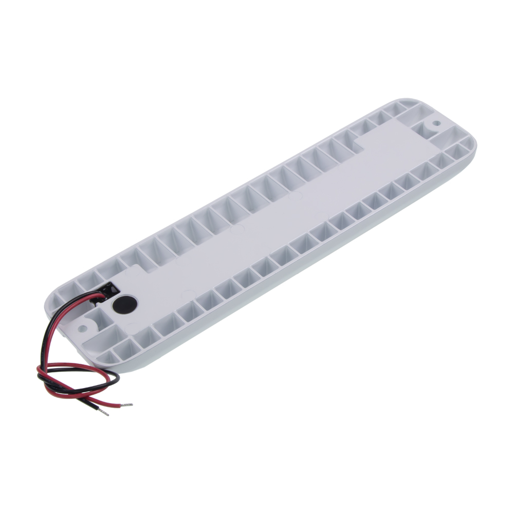 LED osvětlení interiéru/exteriéru, 10-30V, 15W, ECE R10, IP67, dotykové