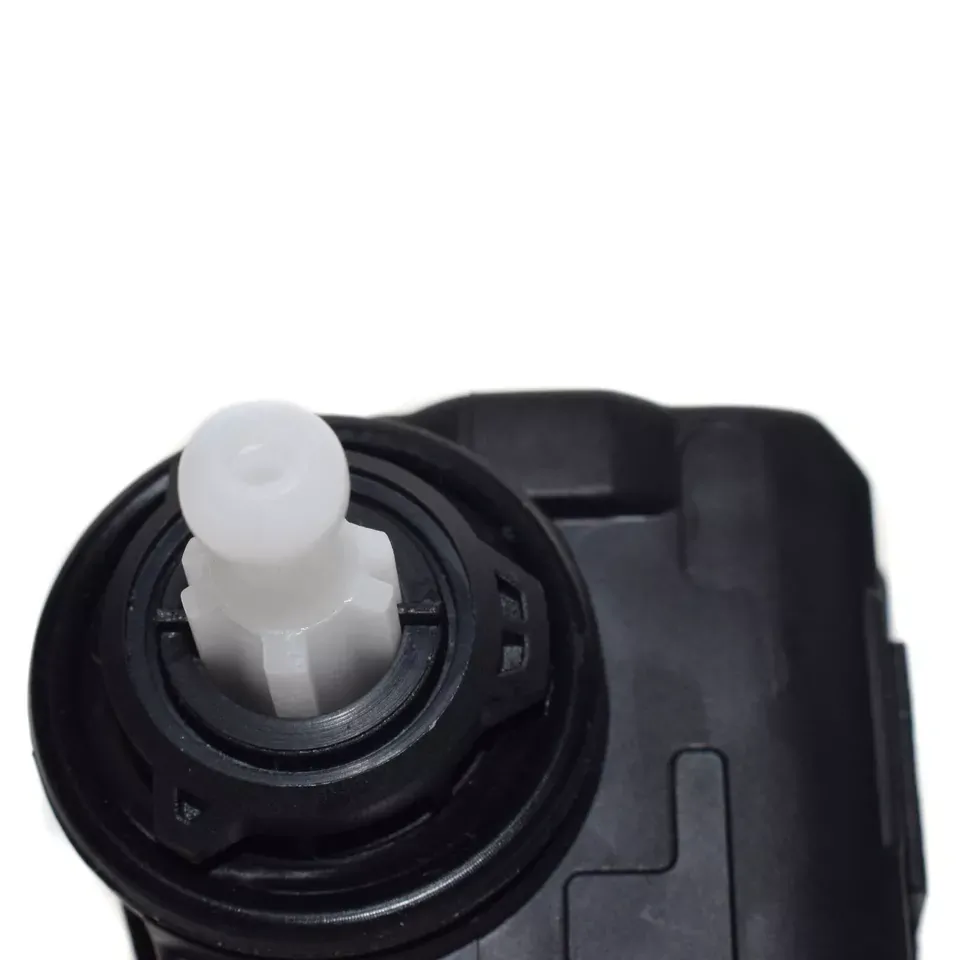 MOTOREK NASTAVENÍ SKLONU SVĚTEL HELLA