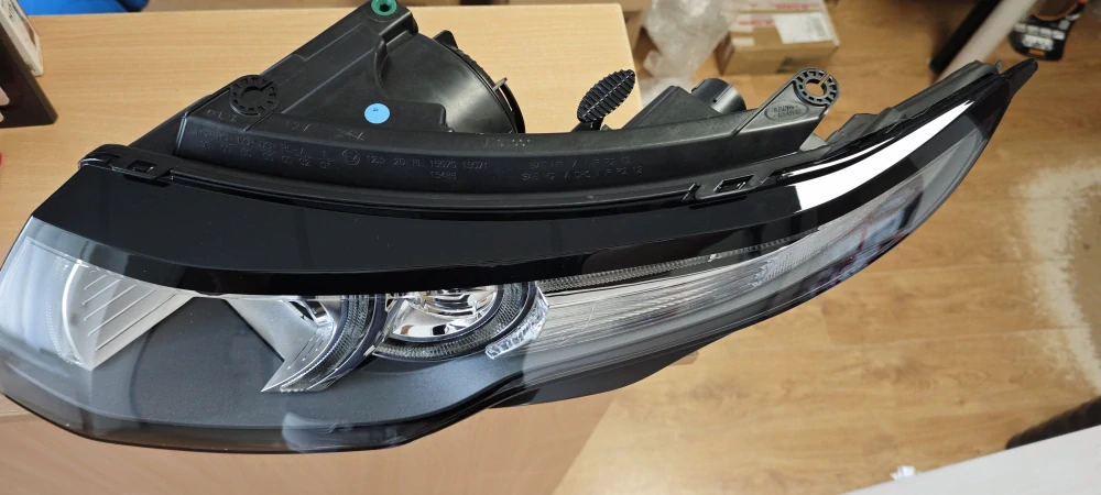 Přední levé světlo Range Rover Evoque bi-xenon