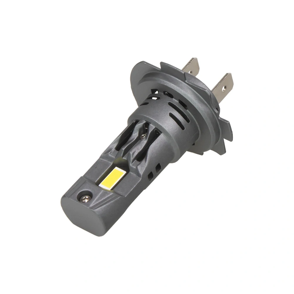 CAN-BUS LED žárovky H7 bílá, 9-18V, 5400LM 2 ks