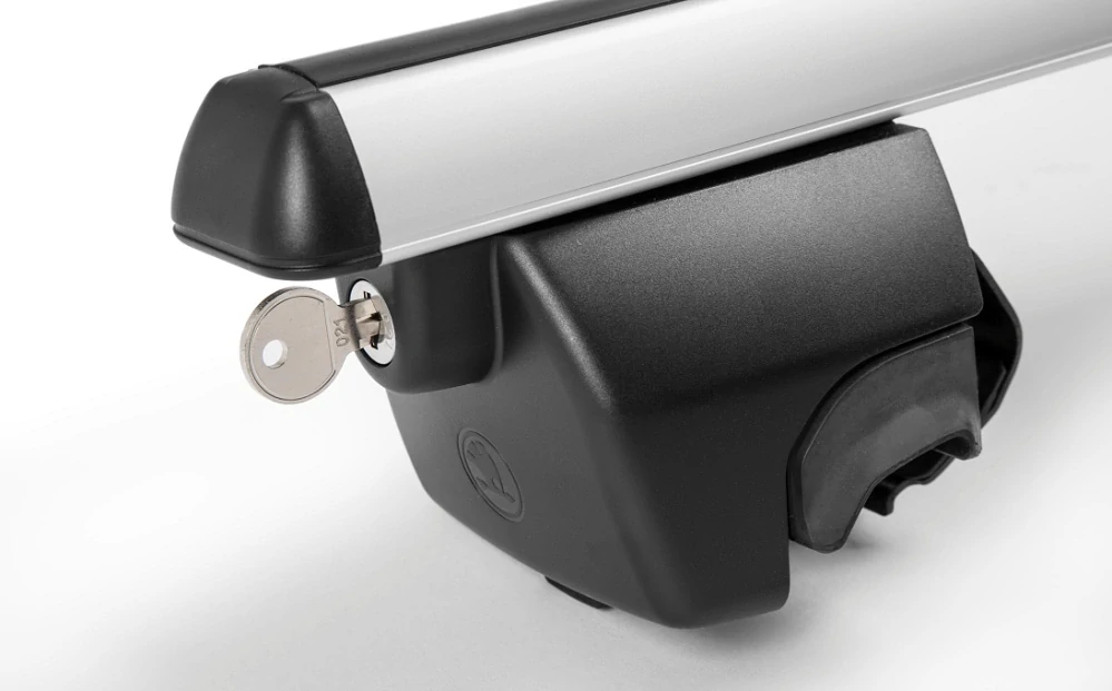 Příčný střešní nosič Karoq