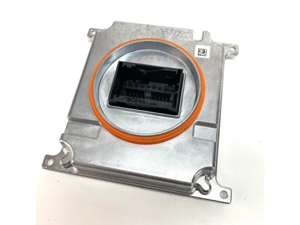 Řídící jednotka KEBODA pro LED SVĚTLA 7P5.941.591.A