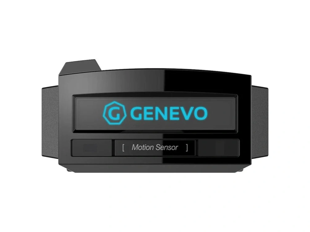GENEVO MAX přenosný antiradar, záruka 5 let