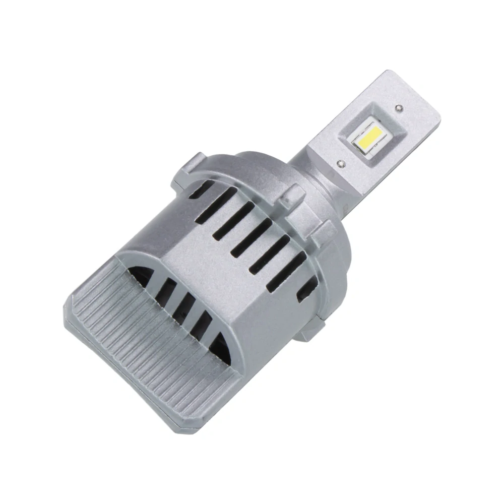 LED žárovky H7 do světlometů VW set, 4000LM, bílá