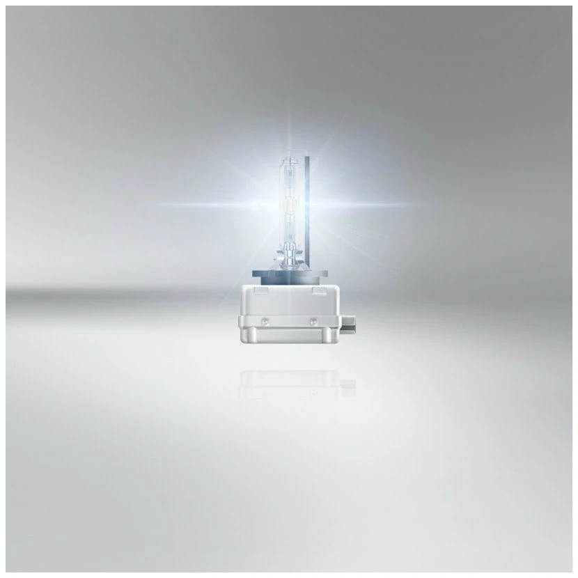 Xenonová výbojka D1S Osram Xenarc Night Breaker Laser +220% 12V/24V 35W