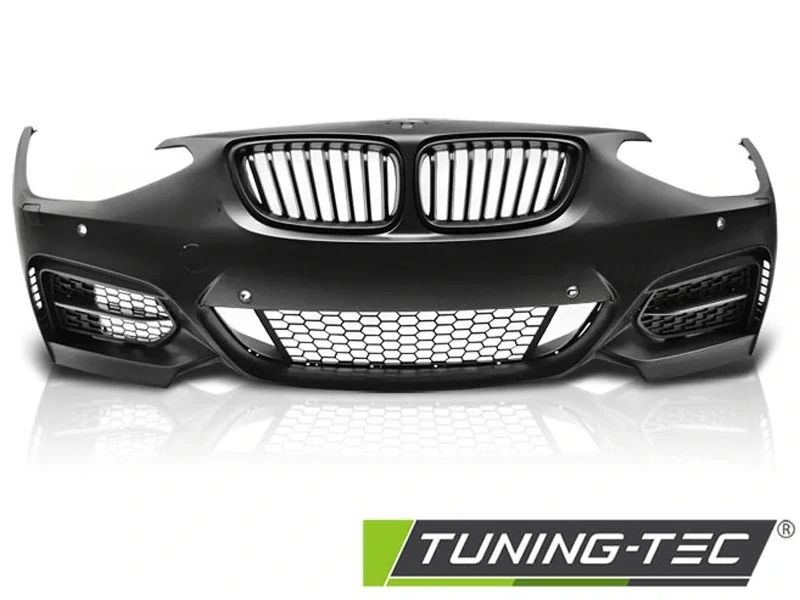 Přední nárazník BMW F20/F21 11-15 M235 STYLE PDC