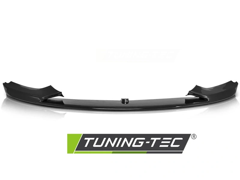 Spoiler pod přední nárazník BMW F32, F33, F36 2013-, M-Performance, černý lesk