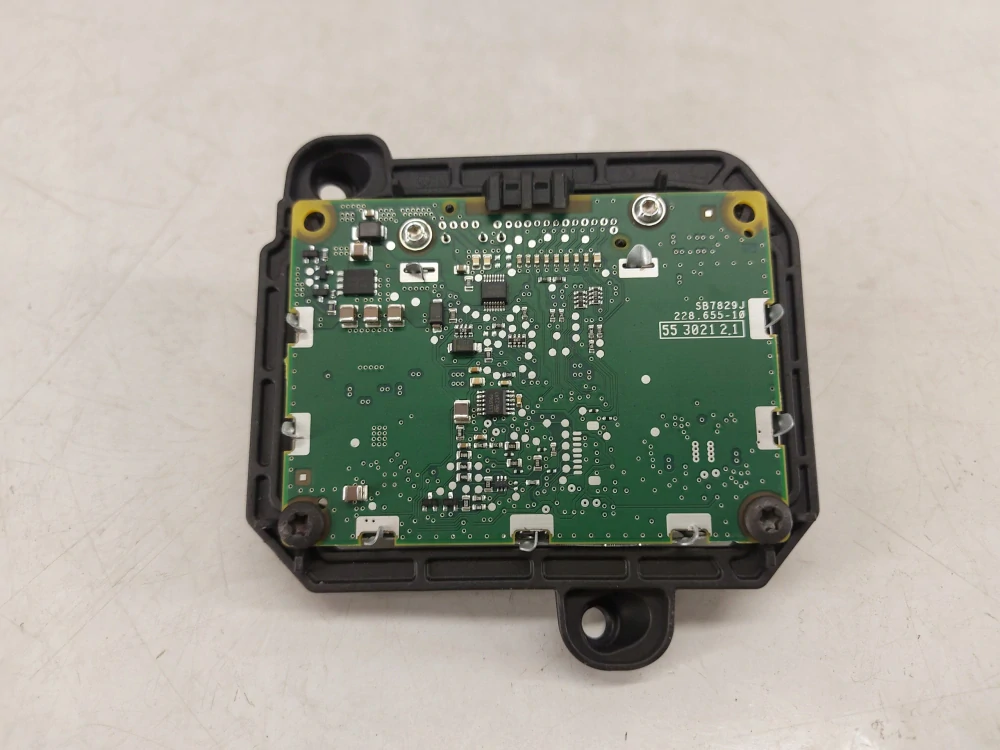 LED modul světlometů 4K0941597A, AUDI A4, A6