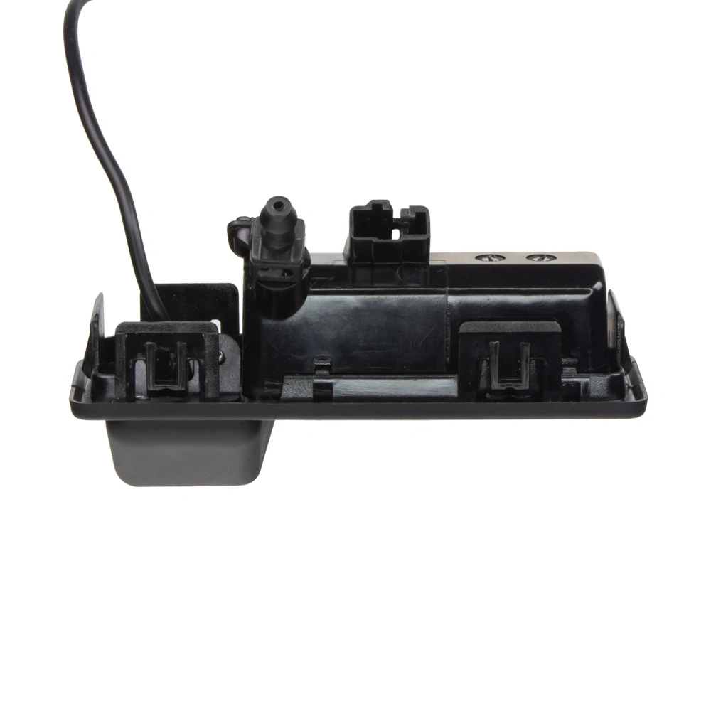 Kamera formát PAL/NTSC do vozu AUDI /Škoda v madle kufru