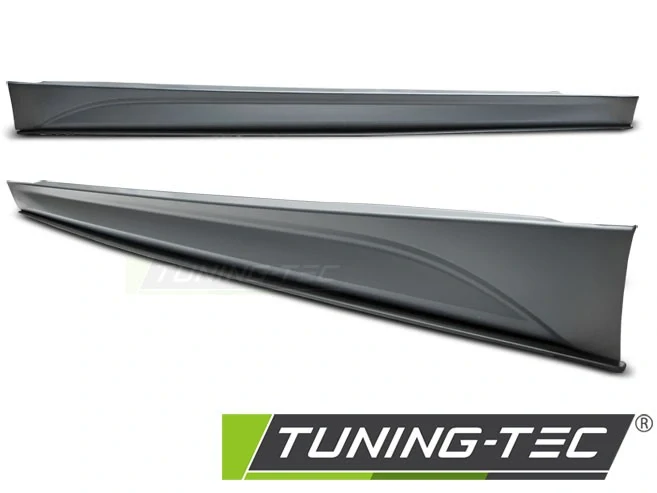 Prahy BMW F30, F31, 2011-, Performance style