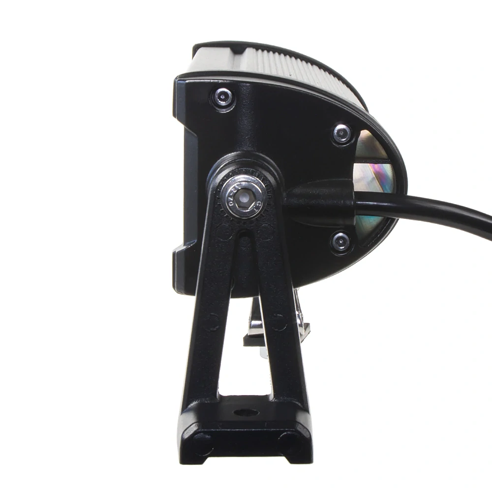 LED světlo s pozičním světlem, 20x3W, 305mm, ECE R10