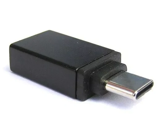 Adaptér USB-C do USB-A Škoda Octavia IV (od roku 2019>) - originá