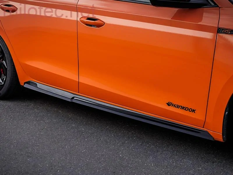 Rozšíření prahů R/L, Octavia IV. / Octavia IV. RS Lim./Combi od r.v. 202