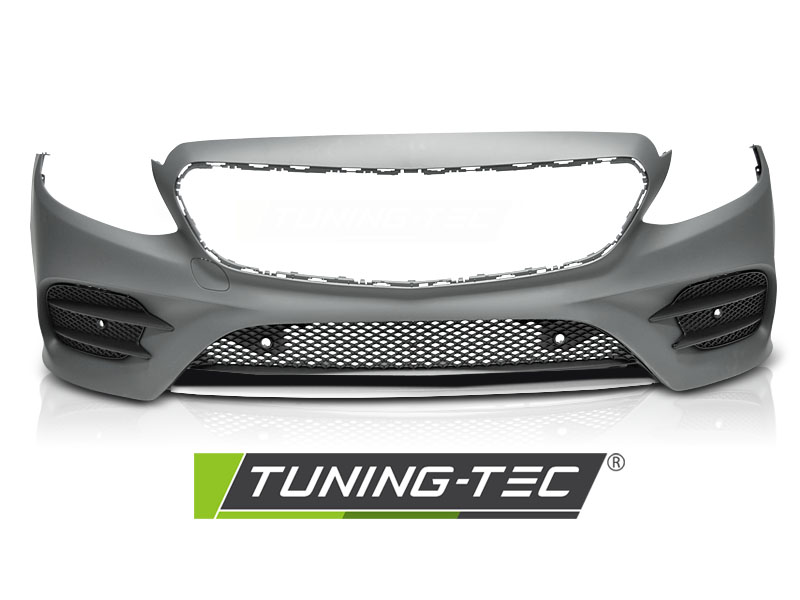 Přední nárazník SPORT AMG styl, Mercedes E-class C238, A238 2017-