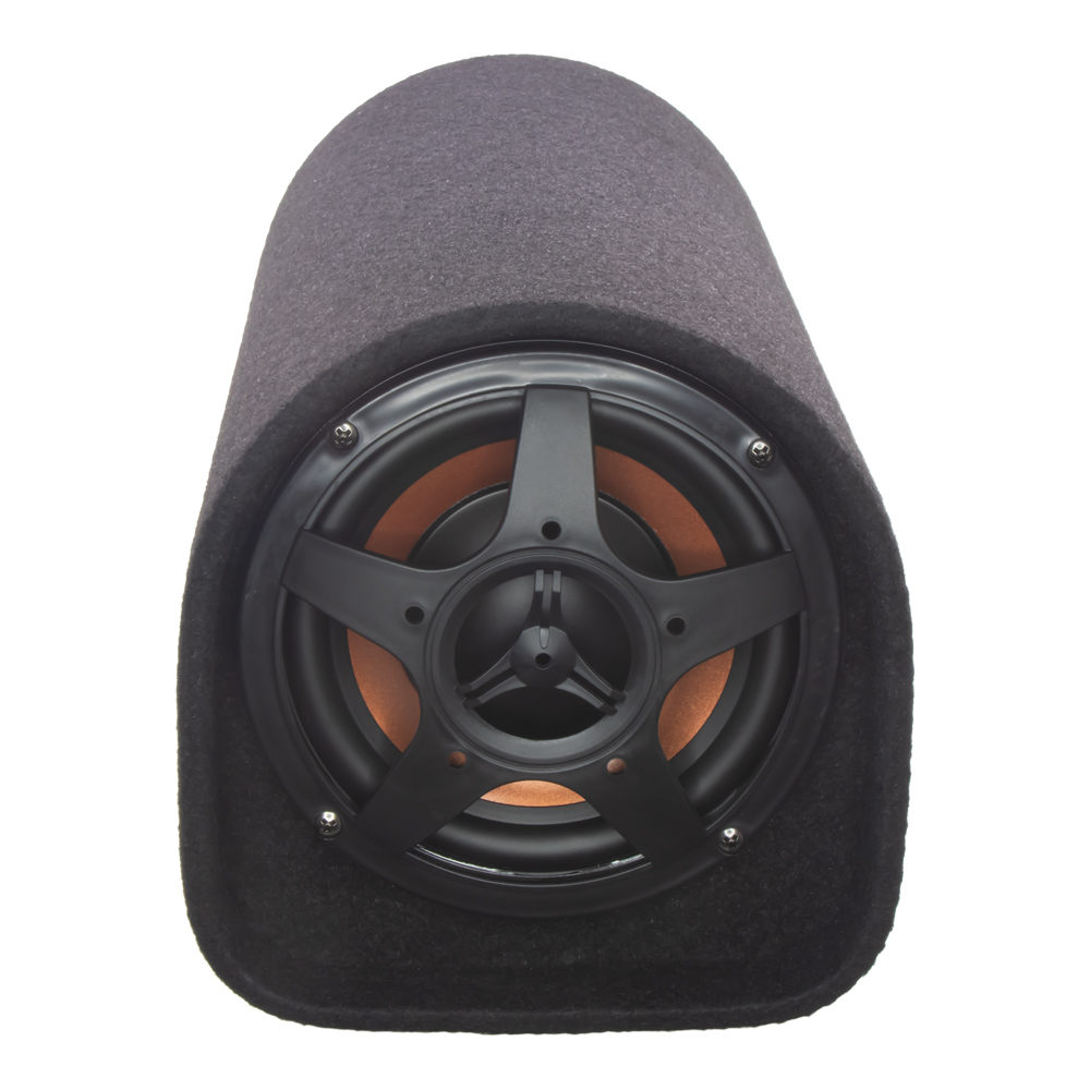 KUERL aktivní subwooferový box 6", 70W