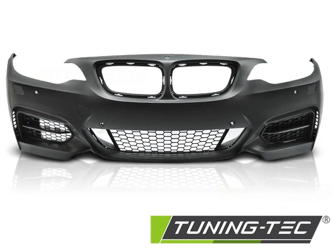 Přední nárazník BMW F22/F23 13- M235 STYLE PDC