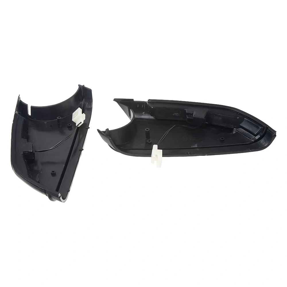 LED dynamické blinkry VW Polo MK4, Škoda Octavia II