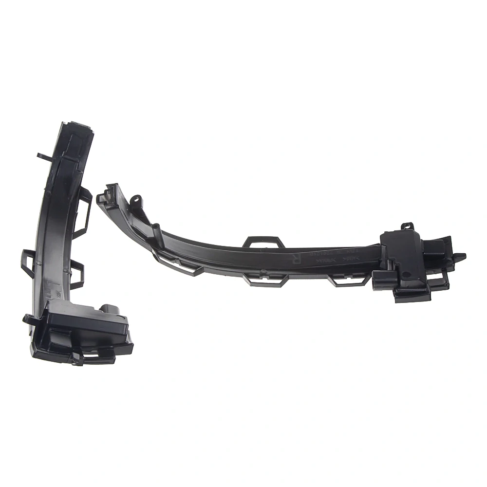 LEDM dynamické blinkry BMW kouřové X3, X4, X5, X6