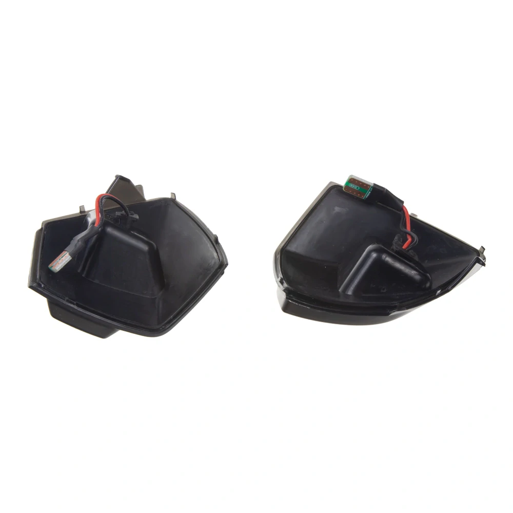 LED dynamické blinkry Ford Kuga, S-Max, C-Max , oranžové