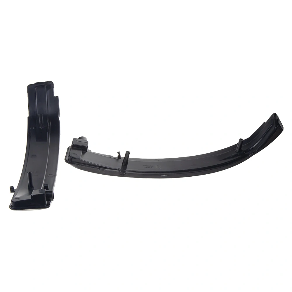 LED dynamické blinkry Nissan Qashqai, Juke, X-Trail