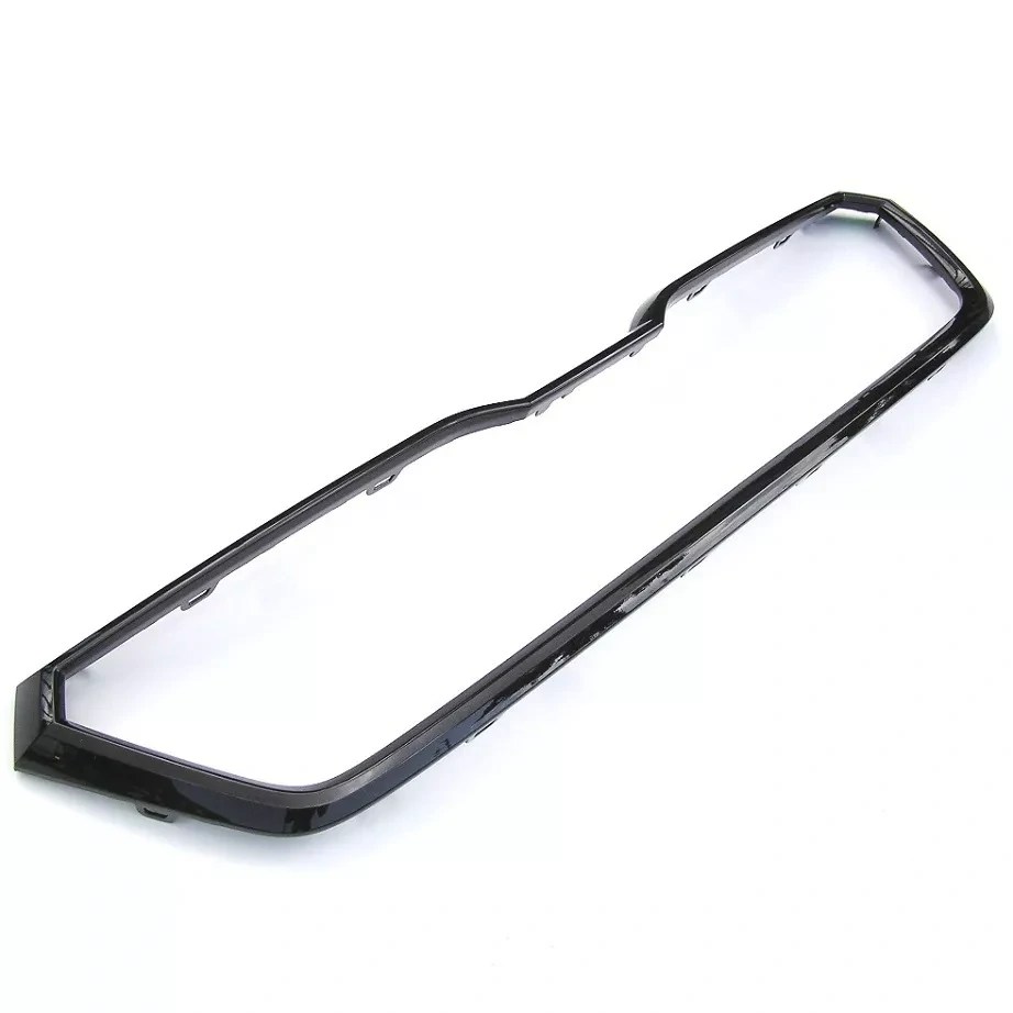 Rám přední masky Škoda Scala (od roku 2019>) černý lesklý originál