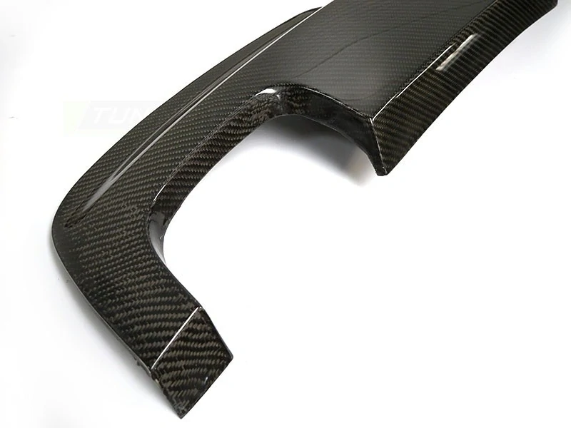 Zadní difuzor BMW F10, F11 2010-2016, CARBON