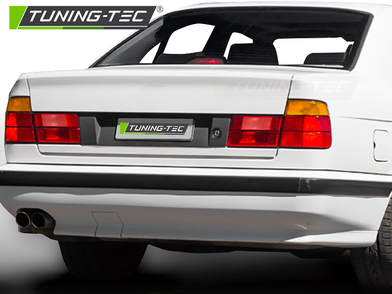 BMW E34 87-96 - Zadní nárazník SPORT STYL