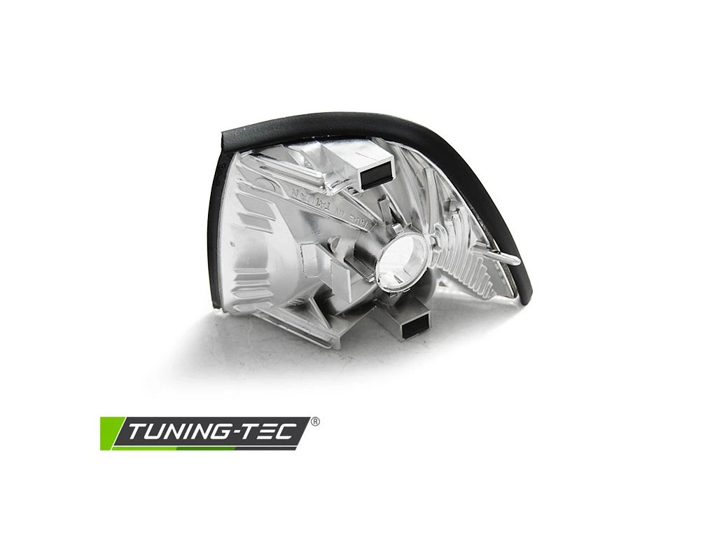 Boční blikače BMW E36 12.90-09.99 sedan / touring / compact bílé