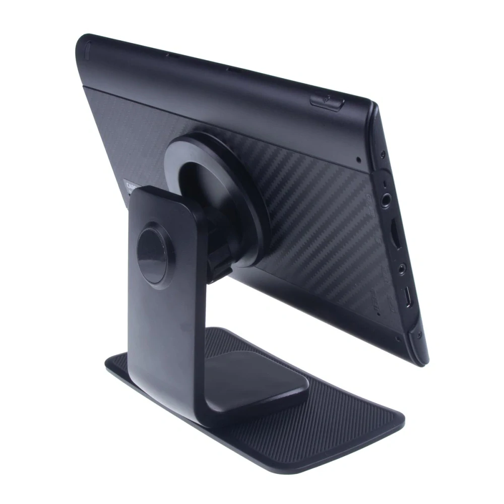 Monitor 7" s Apple CarPlay, Android auto, Bluetooth, micro SD, kamerový vstup, magnetický držák