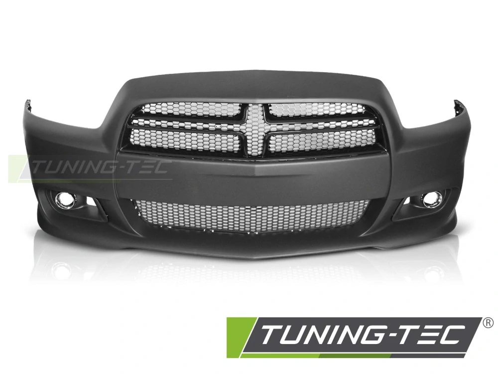 Přední nárazník SPORT DODGE CHARGER 11-15