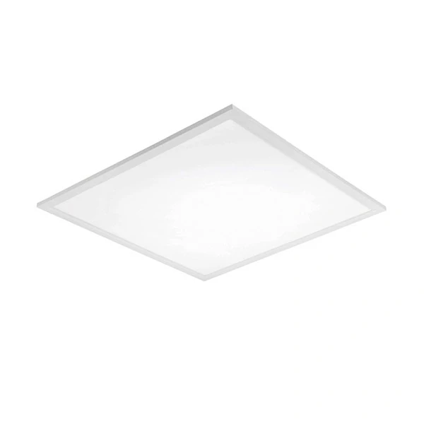 LED podhledové světlo 48W, 600x600mm, 5000K
