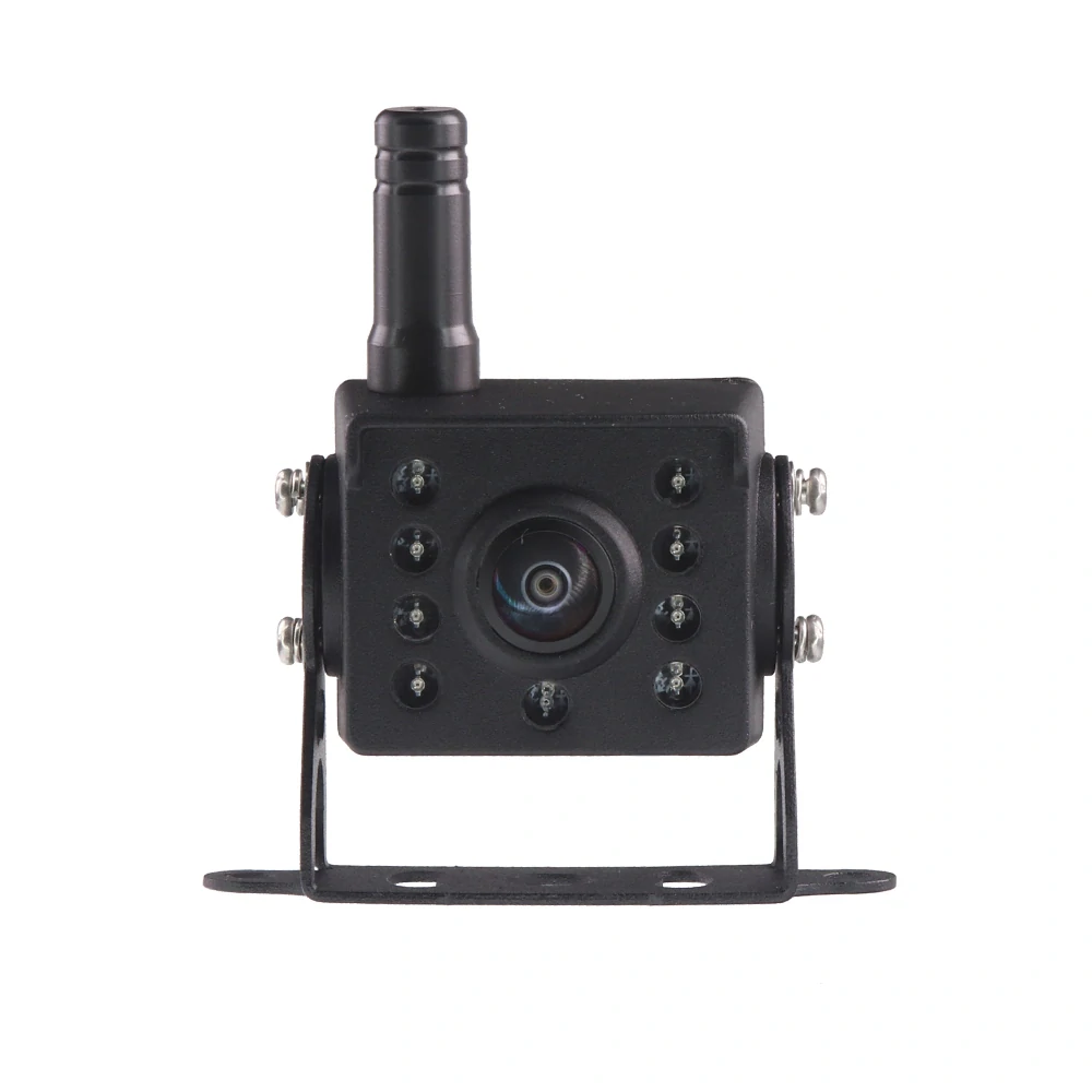 Přídavná bezdrátová Wi-Fi kamera