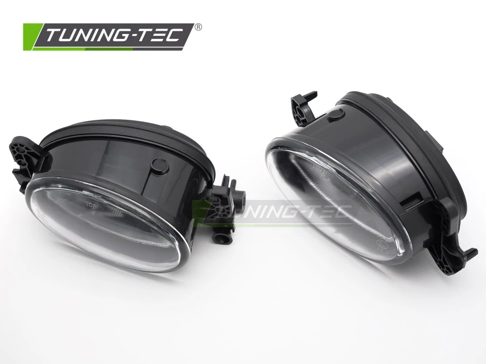 Mlhová světla MERCEDES W204 / W209 / W211 / W463 / W164 / R251 / W251 / X164 C219 / W204 / W169 čirá