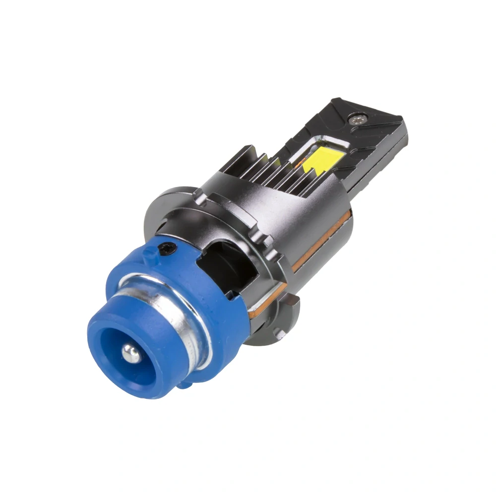 LED D4S bílá, 9000LM, IP65, 40W