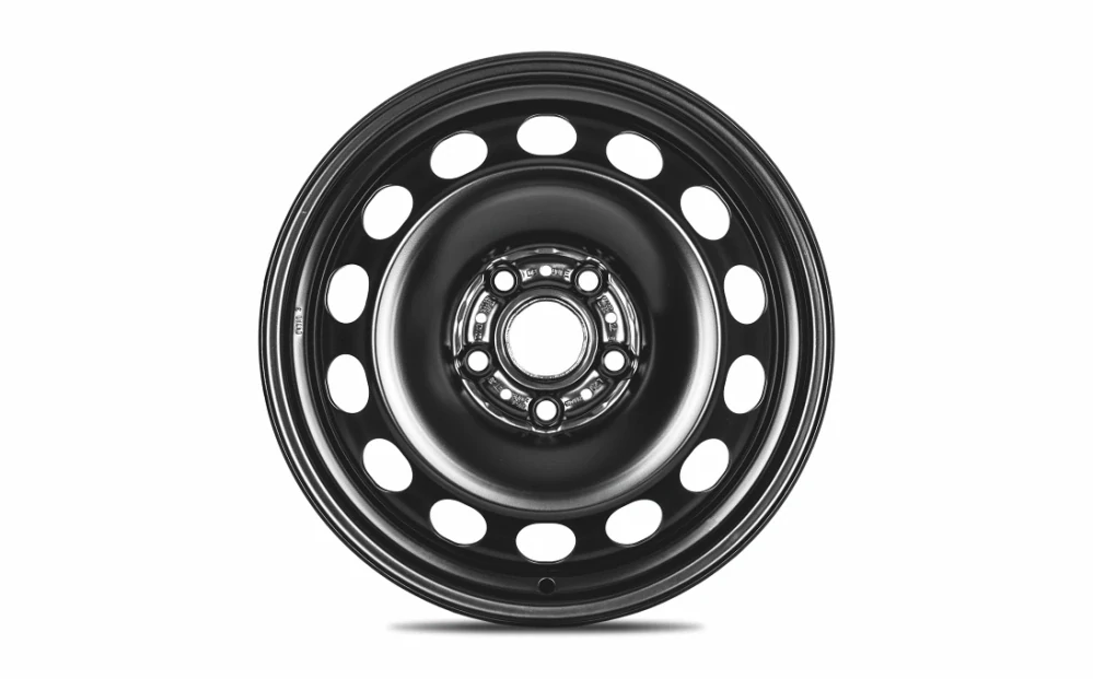 Plechový disk 16" ŠKODA OCTAVIA