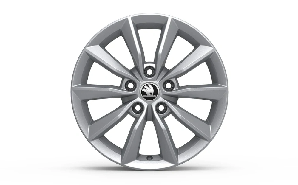 Alu kolo Minoris 16" ŠKODA Octavia III