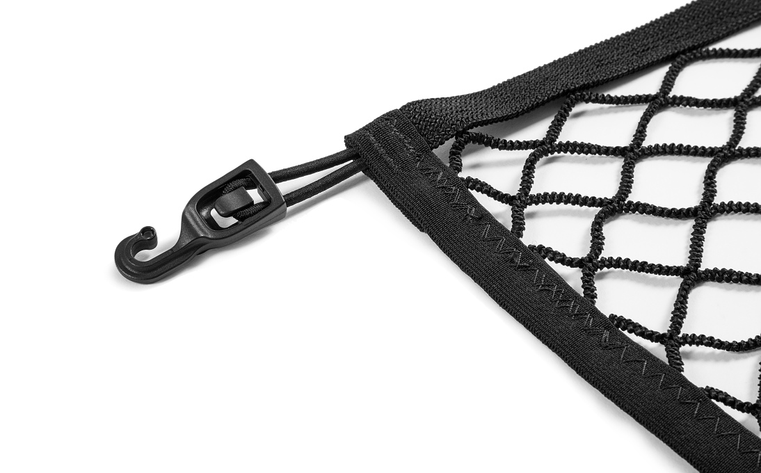 Síťový program černý Kodiaq I